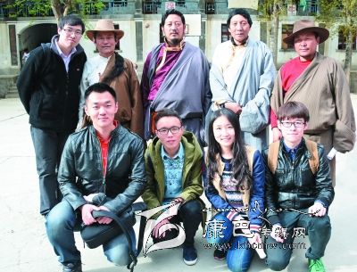 把該趕的路趕一遍，該享受的美景都看一遍